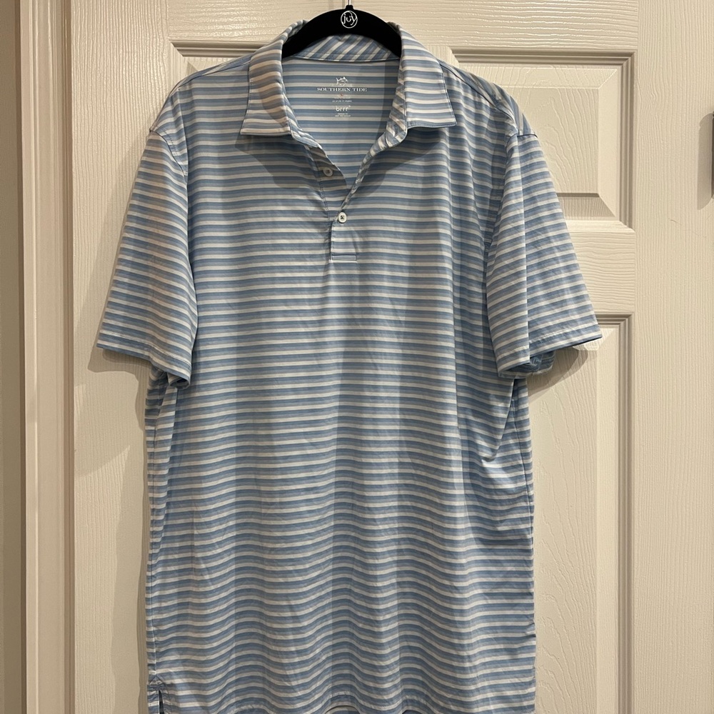 Southern Tide Polo!